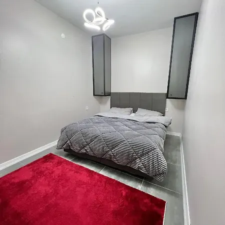 شقه Vip فى ارقىًً مناطق شيشلى 3 غرف وصاله عائليه Apartamento