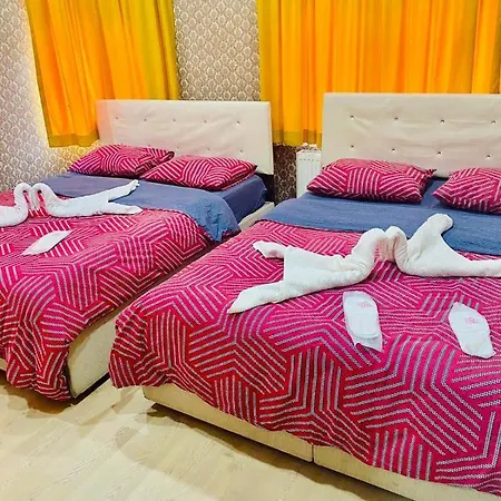 Apartamento شقه Vip فى ارقىًً مناطق شيشلى 3 غرف وصاله عائليه *